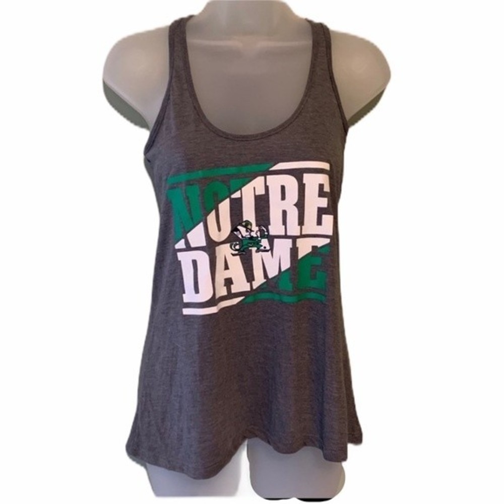 Champion Norte Dame Tank, Size XS
